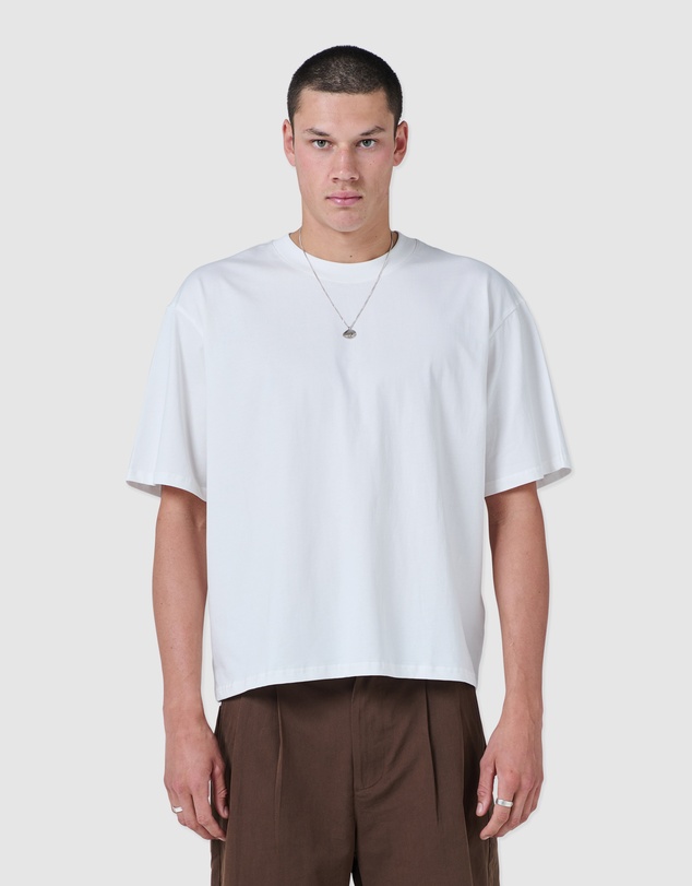 B.Cools - Arcane Crop T-Shirt