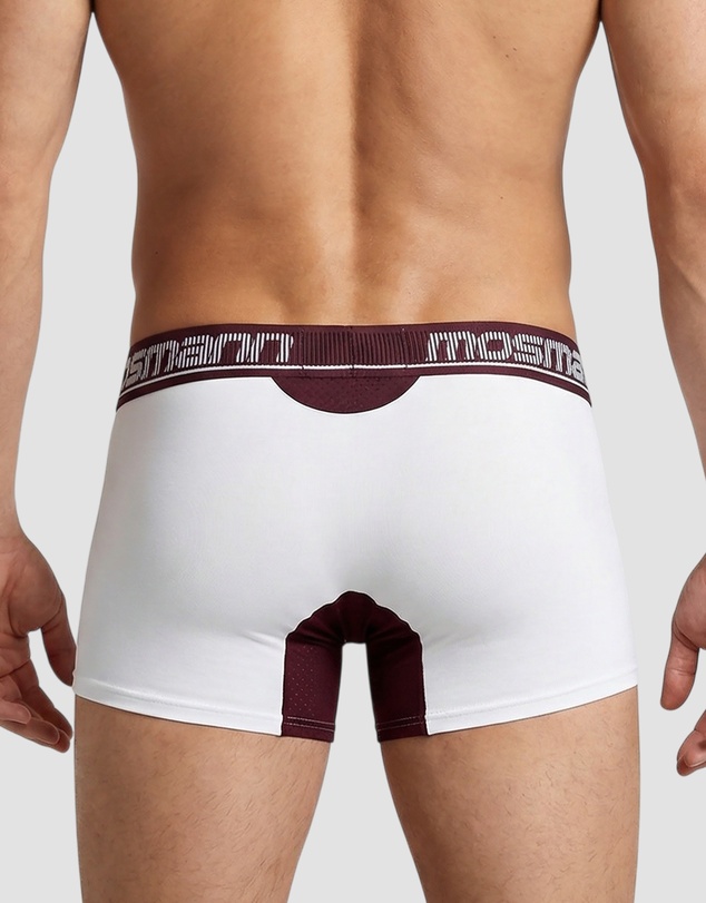 Mosmann - Mens Bamboo Trunks - Zues