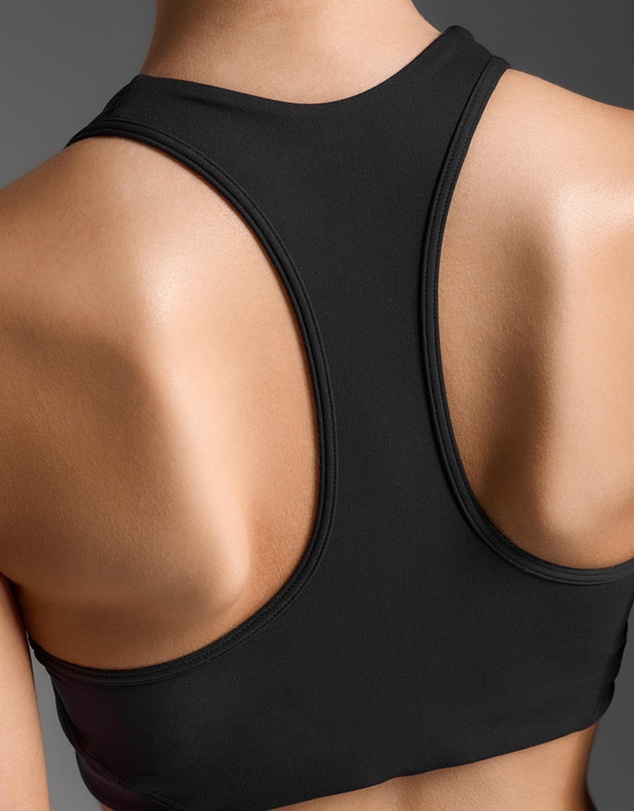 2XU - Form Racerback Medium Impact Bra