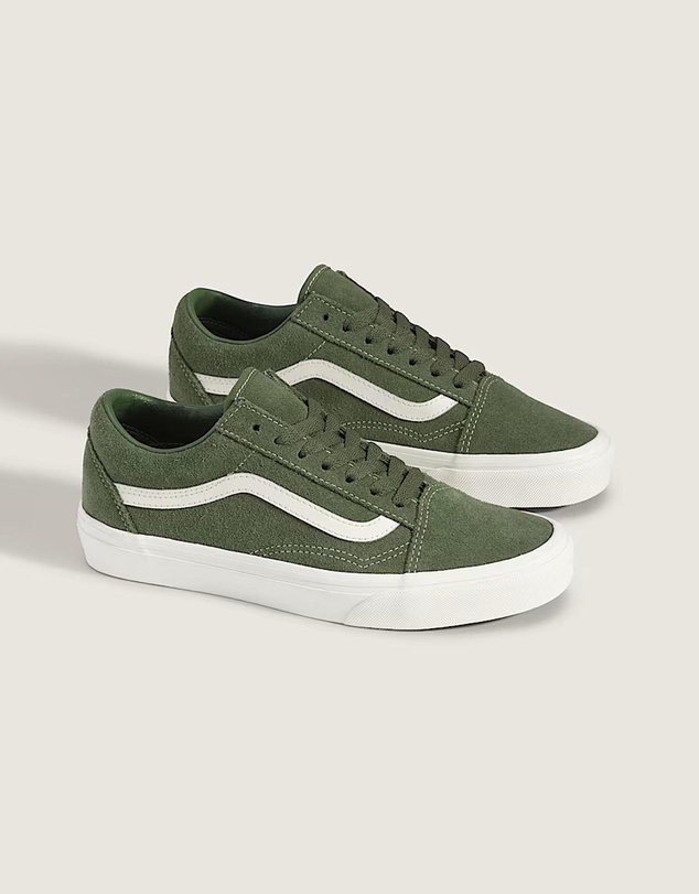 Vans - Old Skool Basics - Men's
