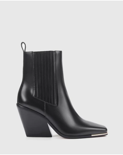LANA WILKINSON - Cyrus Chelsea Boot