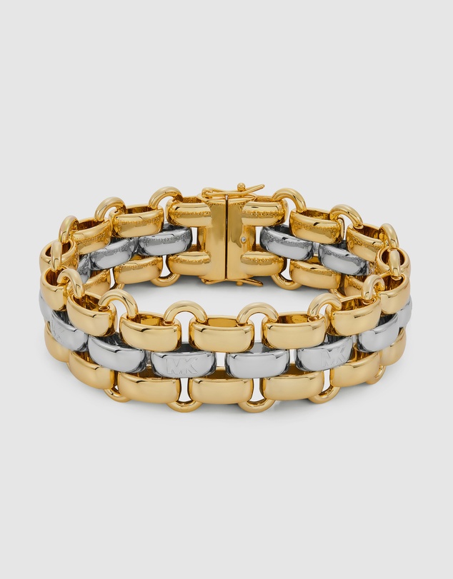 Michael Kors - Premium 2-Tone Bracelet