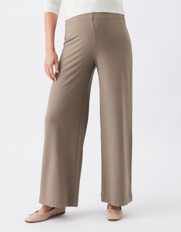 Ripe Maternity - Isha Wide Leg Pant