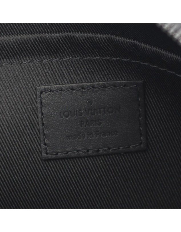 Pre-Loved by Azura Reborn - Pre-Loved Aerogram City Keepall