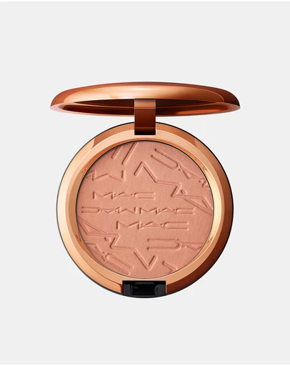 MAC - Skinfinish Sunstruck Bronzer