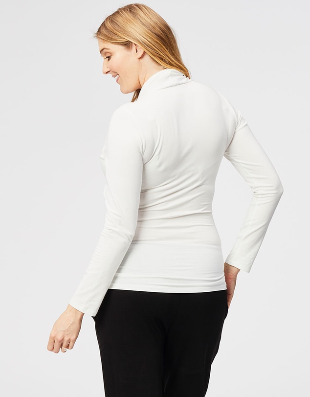 Cake Maternity - Tic Tac Nursing Top