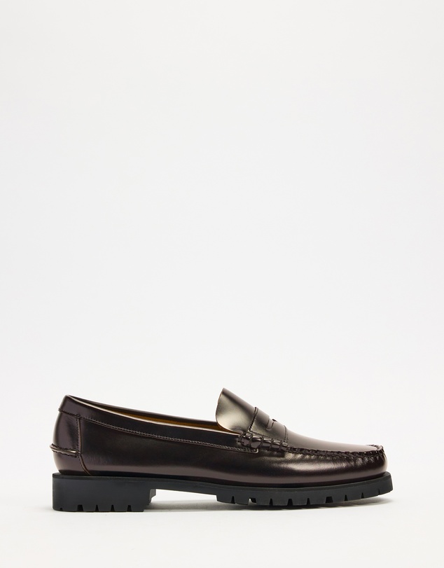 Sebago - Classic Dan - Men's