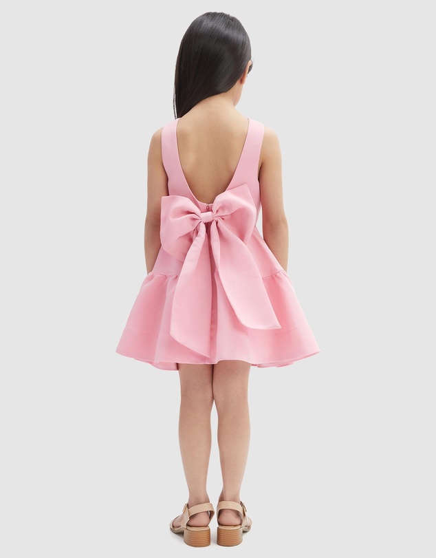Bardot Junior - Chiara Mini Dress - Kids-Teens