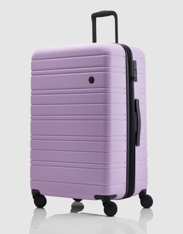 Nere - Stori Check-In 75cm Suitcase