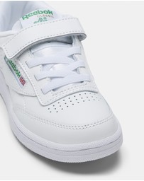 Reebok - Club C 1V