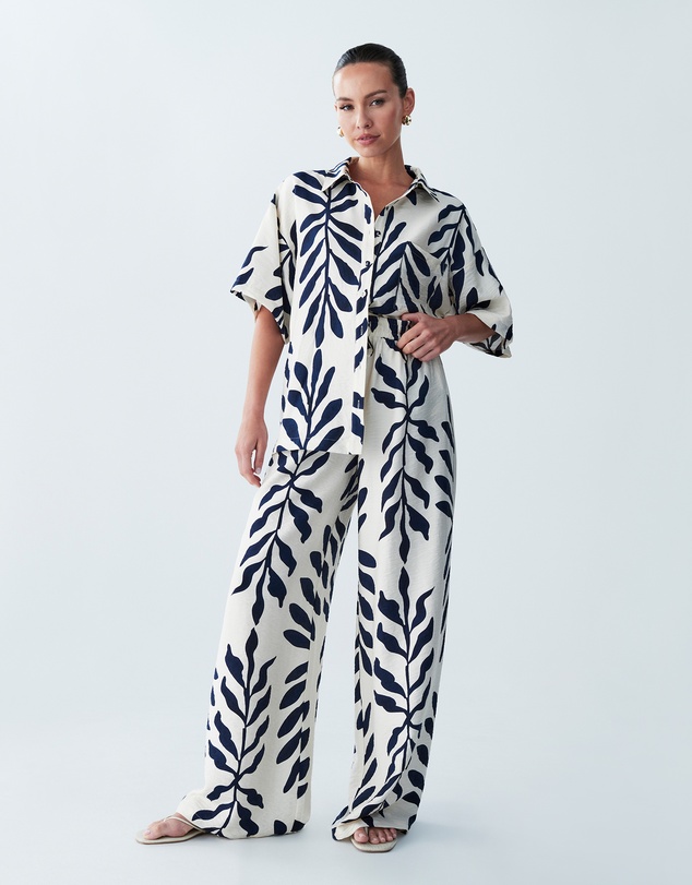 ST MRLO - Kady Pant