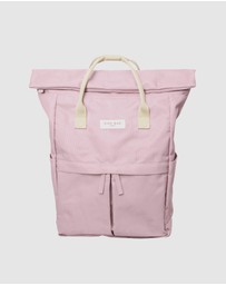 Kind Bag - Backpack Medium Dusk Pink