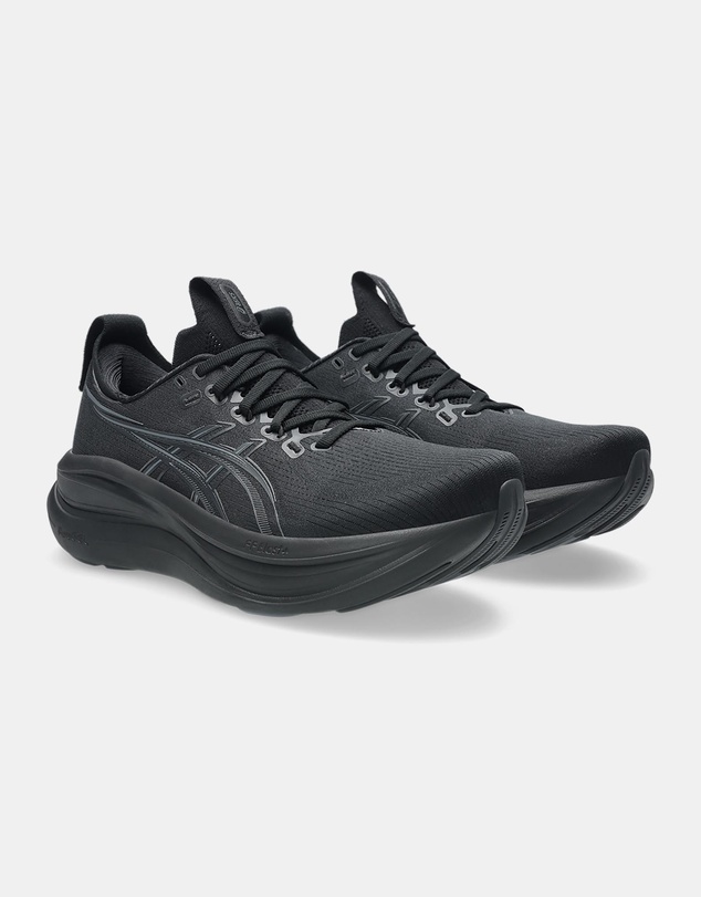 ASICS - GEL-Nimbus 28 (2E Wide) - Men's