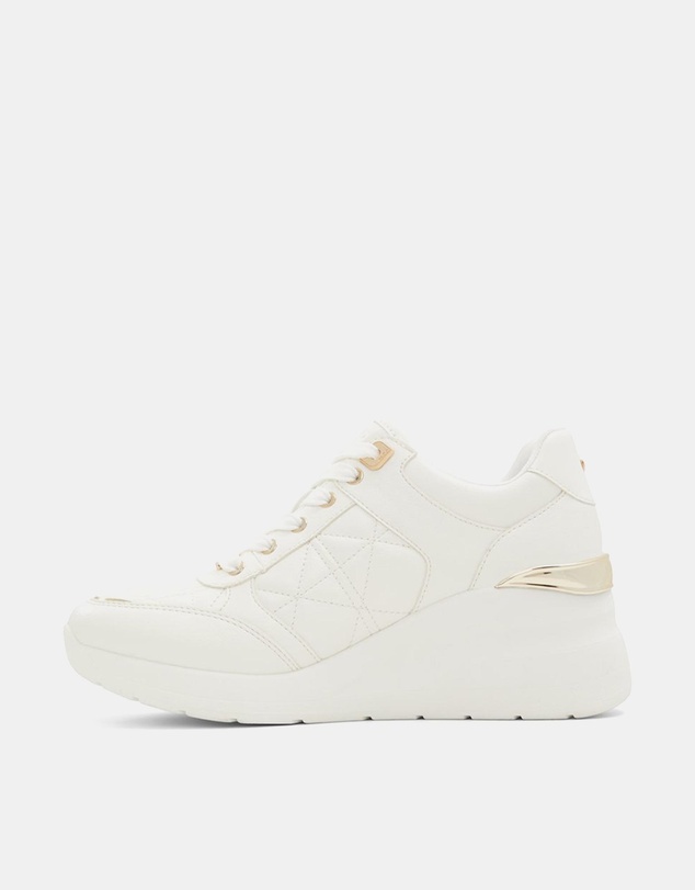 ALDO - Iconistep Wedge Sneakers