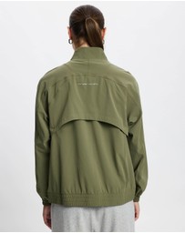 Nike - Jordan Sport Dri-FIT Woven Jacket