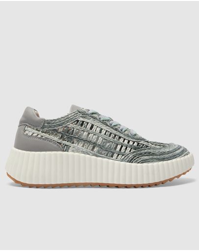 GREY MULTI