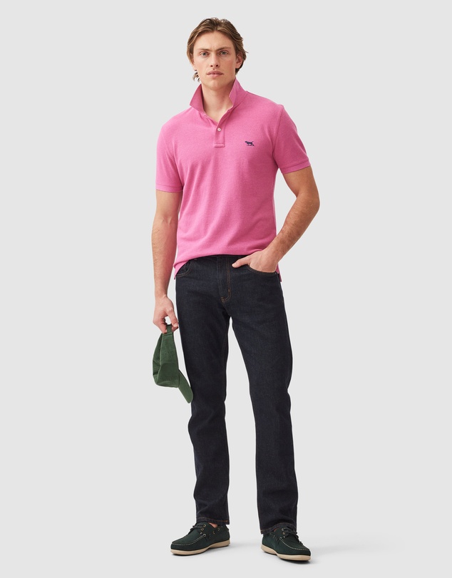 Rodd & Gunn - The Gunn Polo