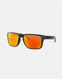 Oakley - Holbrook XL Polarised
