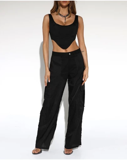 BY.DYLN - Anika Pants
