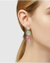 Izoa - Anastasia Earrings
