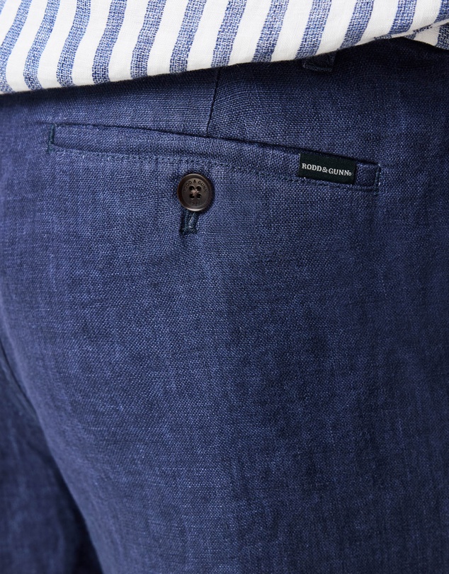 Rodd & Gunn - Longbeach Short