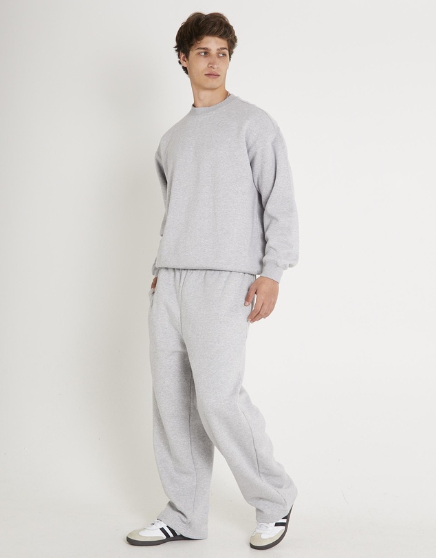 General Pants Co. Basics - OG Relaxed Track Pants