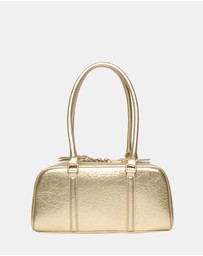 Steve Madden - BMayve Gold Handbag