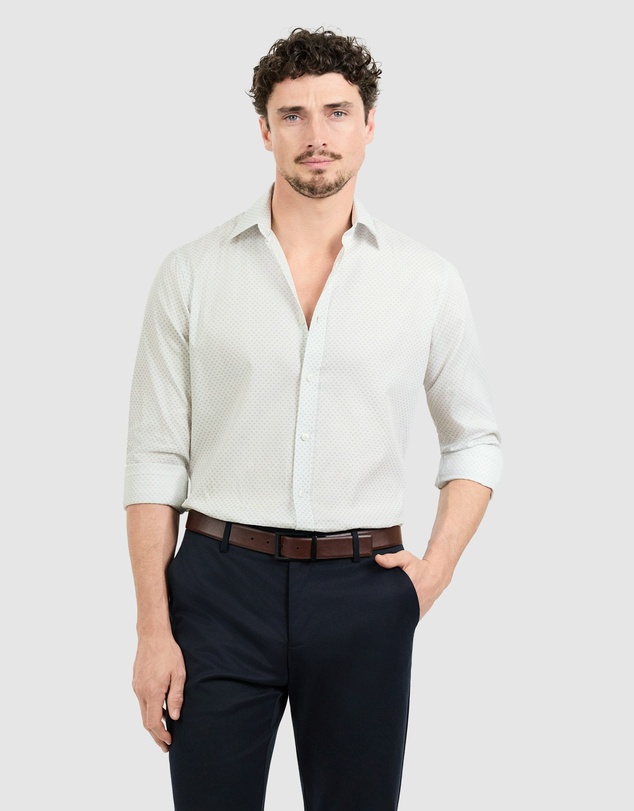 Tarocash - Elliot Geo Shirt