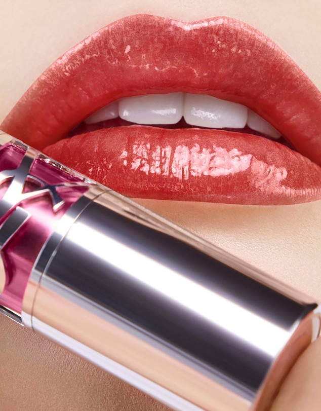 Yves Saint Laurent - Rouge Volupte Candy Glaze