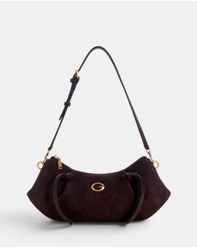 GUESS - Allegra Shoulder Bag