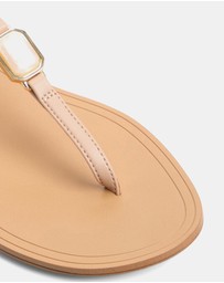 ALDO - Sandstone Sandals