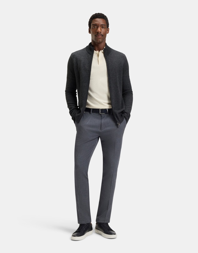 BOSS - H Heterno Knitwear