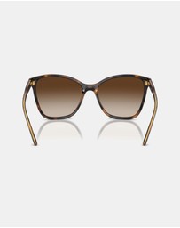 Vogue Eyewear - 0VO5520S