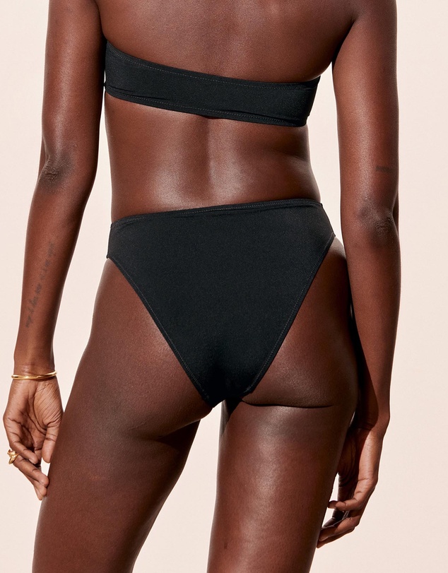 & Other Stories - Rome High Leg Briefs