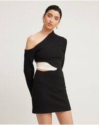 TOJHA - Martina Dress