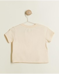 Bella & Lace - Jolly T-Shirt - Babies-Kids