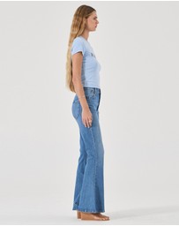 Rolla's - Uptown Flare Jeans
