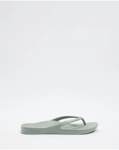Holster - Islander - Comfortable EVA Thong - Unisex