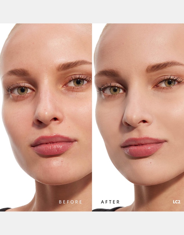 Yves Saint Laurent - All Hours Liquid Foundation