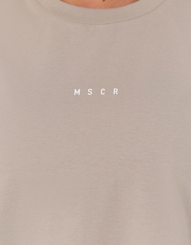 Muscle Republic - Relaxed Tee - Icon