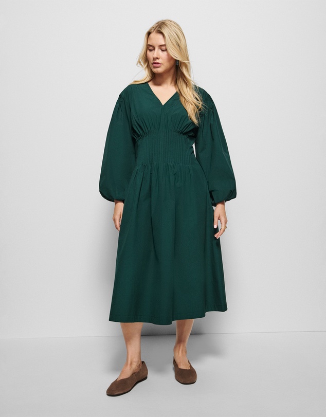Commonry - Kate Dress