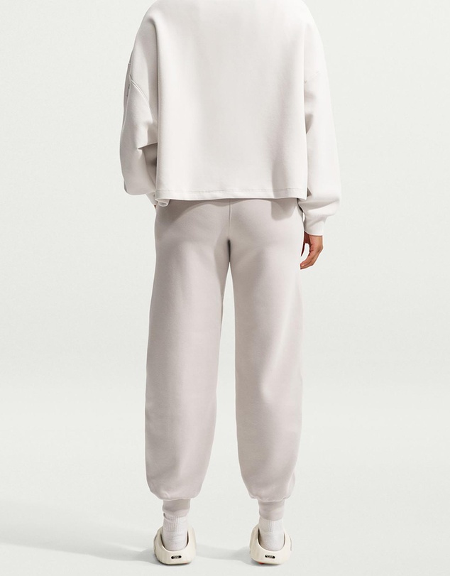 Nike - 24.7 ImpossiblySoft Dri-FIT High-Rise Joggers
