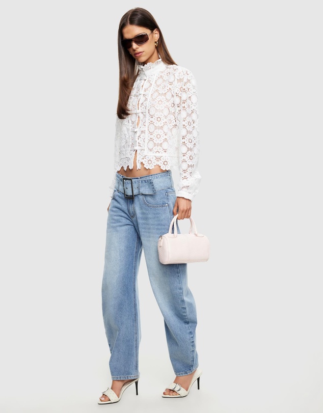 Lioness - Overtime Blouse