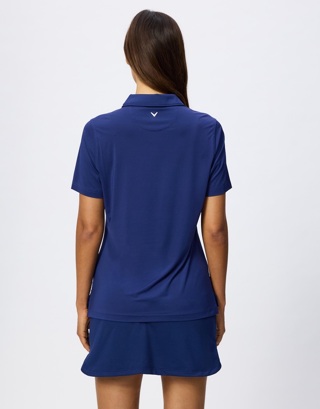 Callaway - Ellerston Golf Polo