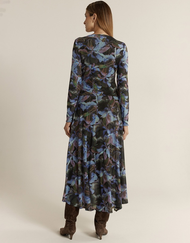 Fate + Becker - Alix Mesh Dress