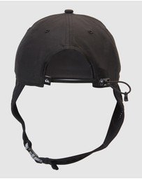 Quiksilver - Mens Surfari 2.0 Surf Cap