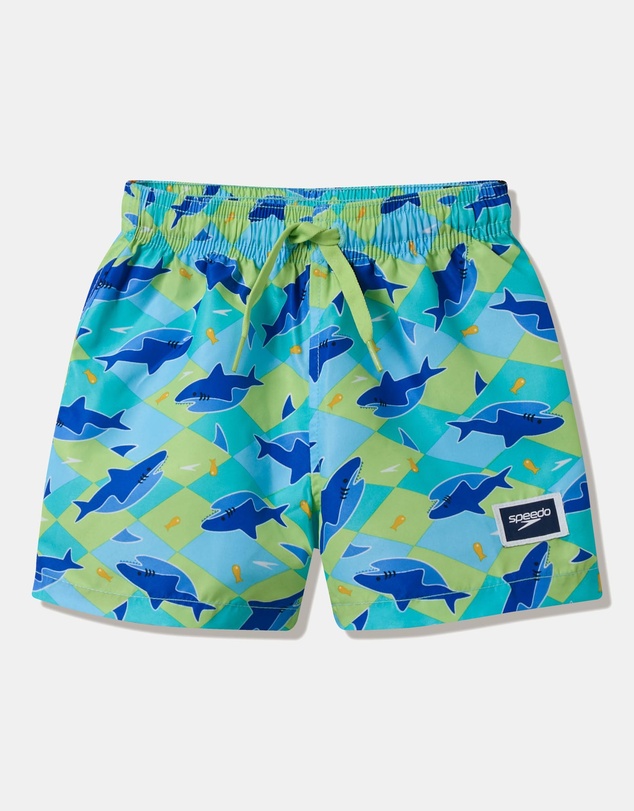 Speedo - Swim Shorts - Babies-Kids