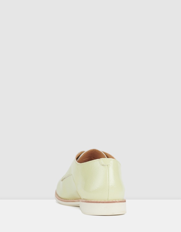 Rollie - Derby Super Soft Shoe