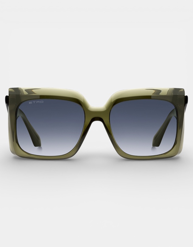 ETRO - ETRO 0117/S