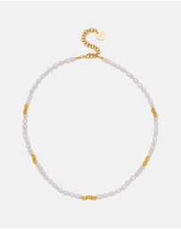 Amber Sceats - Maranta Necklace